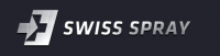 Logo SWISS SPRAY GmbH
