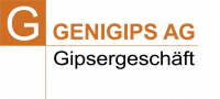Logo GENIGIPS AG