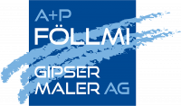 Logo A+P Föllmi Gipser Maler AG