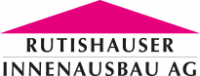 Logo Küchenfachhandel Rutishauser Innenausbau AG