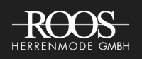 Logo Roos Herrenmode GmbH