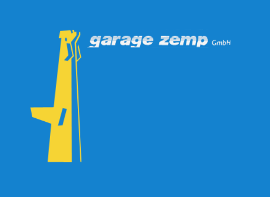 Garage Zemp GmbH