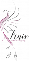 Logo Fenix Textilreinigung
