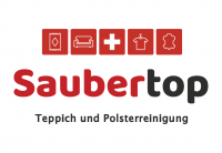 Logo Saubertop GmbH