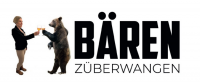 Logo Restaurant Bären
