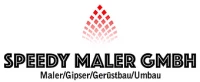 Logo Speedy Maler GmbH