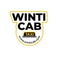 Logo WINTI CAB Taxiservice
