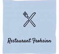 Logo Restaurant Frohsinn Elsau