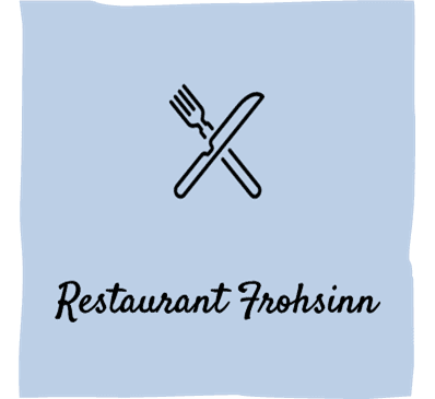 Restaurant Frohsinn Elsau