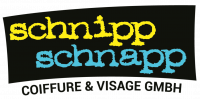 Logo Schnipp-Schnapp Coiffeur und Visage GmbH