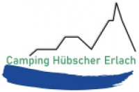Logo Camping Hübscher