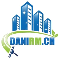 Logo Reinigungservice Dani Mirciov