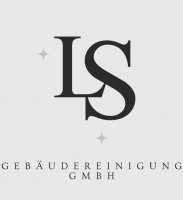 Logo LS Gebäudereinigung GmbH