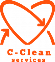Logo C-Clean GmbH