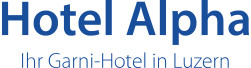 Hotel Alpha