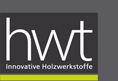 Logo HWT Anstalt für Holzwerkstoffe