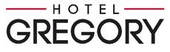 Logo Hotel Gregory