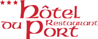 Logo Hotel Du Port