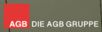 Logo AGB Bodenbeläge Aktiengesellschaft