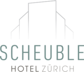 Logo Hotel Scheuble
