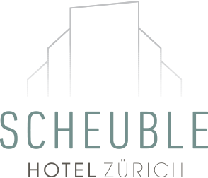 Hotel Scheuble