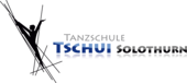 Logo Tanzschule Tschui
