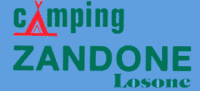 Camping Zandone***