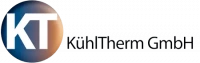 Logo KühlTherm GmbH