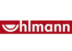 Logo Uhlmann AG Bern