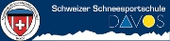 Logo Schweizer Schneesportschule Davos