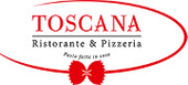 Logo Restaurant Toscana
