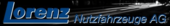 Logo Lorenz Nutzfahrzeuge AG
