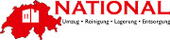 Logo National Umzüge GmbH