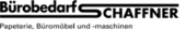 Logo Bürobedarf Schaffner Gmbh