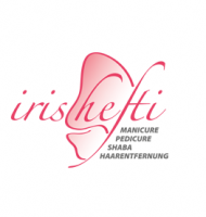 Logo Kosmetikstudio Hefti Iris
