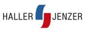 Logo Haller + Jenzer AG
