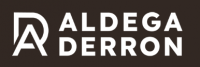 Logo Aldega Derron AG