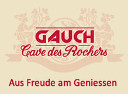 Logo Gauch Cave des Rochers AG