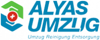 Logo Alyas Umzug