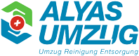 Alyas Umzug