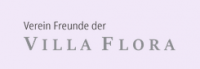 Logo Museum Villa Flora
