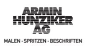 Logo Armin Hunziker AG