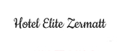 Logo Elite Zermatt AG