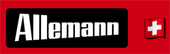 Logo Allemann AG Zollikofen
