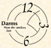 Logo Darms Antike Uhren