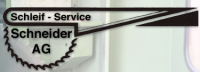 Logo Schleif-Service Schneider AG