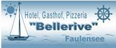 Logo Hotel Gasthof Pizzeria Bellerive