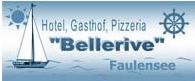 Hotel Gasthof Pizzeria Bellerive