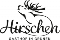 Logo Gasthof Hirschen Grünen GmbH
