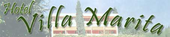 Logo Villa Marita - Hotel